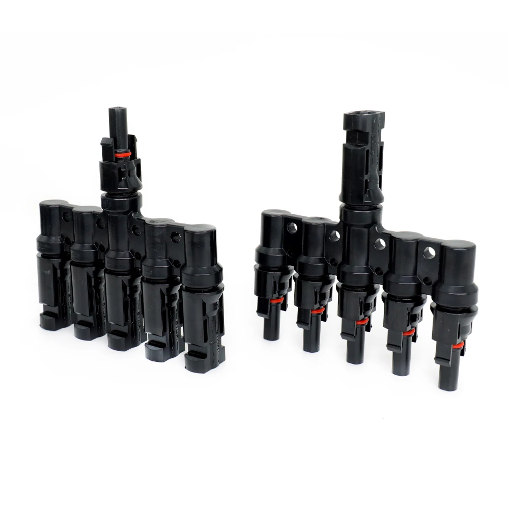 Professional Manufacturer Reasonable Price Waterproof Solar Pv Connector Cable