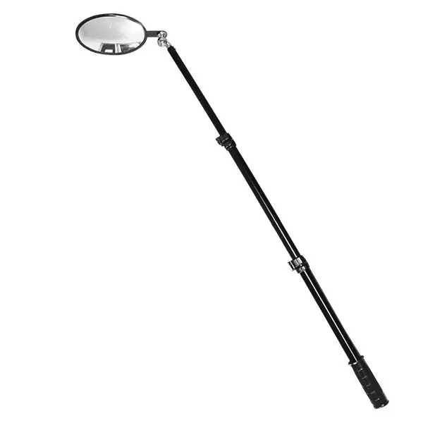 Заводской детектор взрывоопасных веществ под системой наблюдения автомобиля, игольчатый детектор лучшего качества