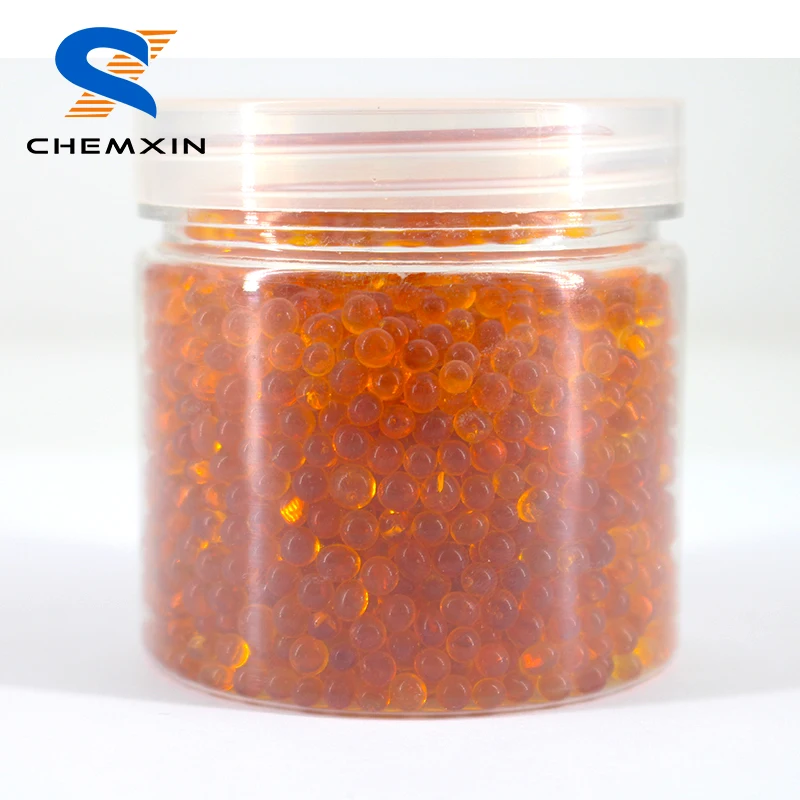  Silica gel desiccant white bule orange silica beads with strong capacity of absorbing