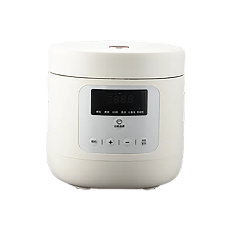 factory wholesale Sugar Reducing Touch Screen customizable Non-stick pot Smart Rice Cooker