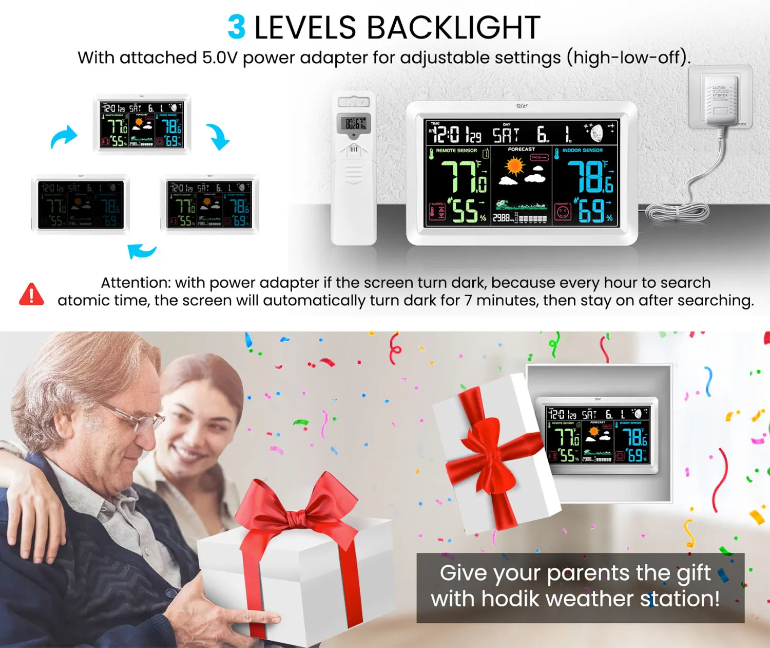 thermometers digital