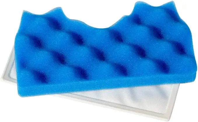 Vacuum Cleaner Accessories Filter Replacement For Samsung Cup DJ97-01040C SC43 SC44 SC45series Vacuum Cleaner Parts