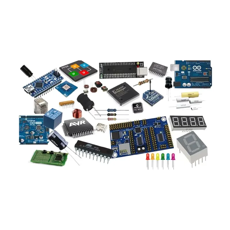 New original Microcontroller IC Integrated Circuit MCP4017T-103E/LT