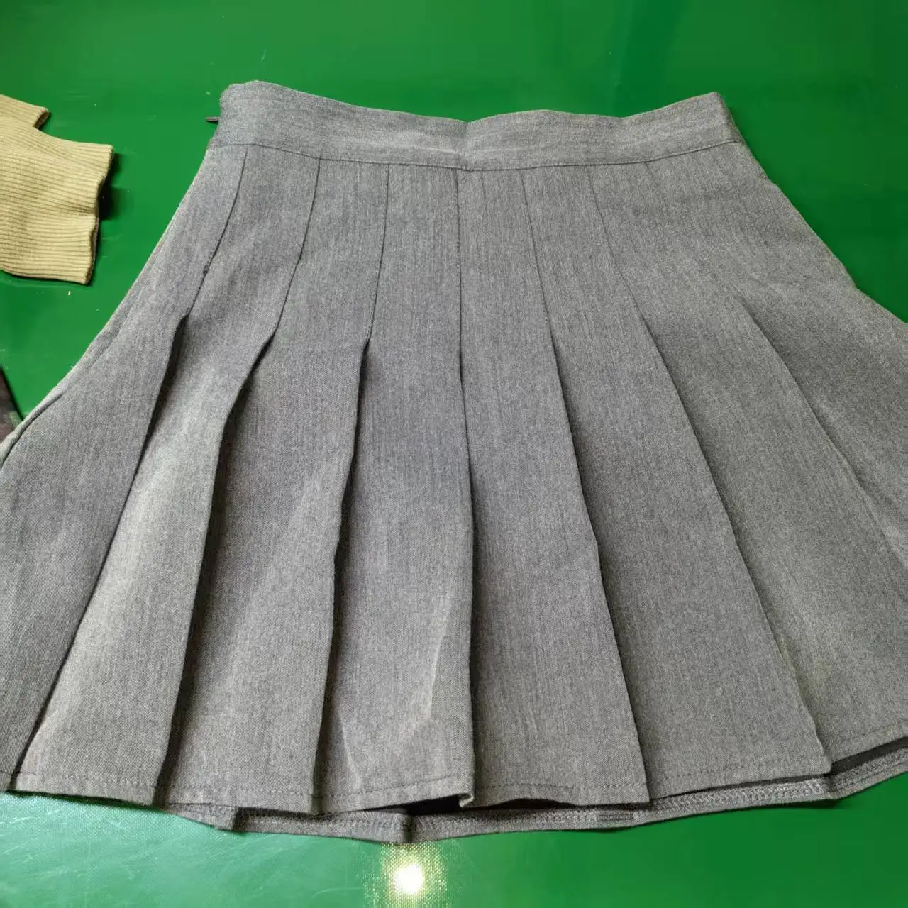 H005 смешанный размер стиль унисекс одежда оптом подержанная