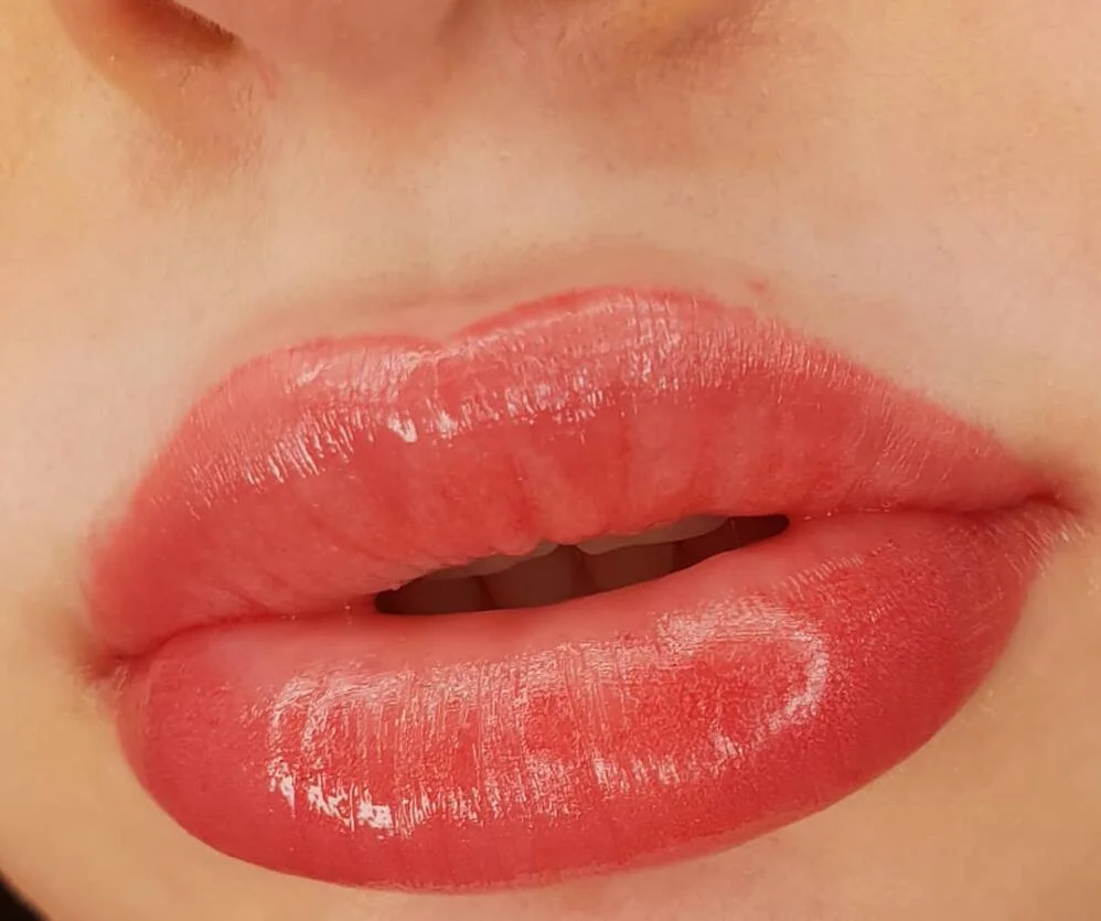 
Popular Mastor Goochie PMU Permanent Makeup Machine 