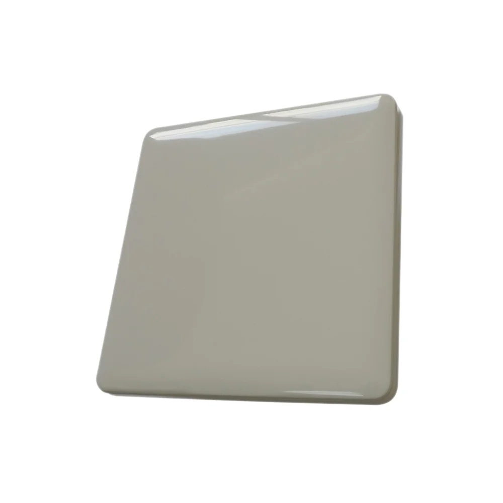 one gang one way switch UK switch golden color switch socket socket 13a