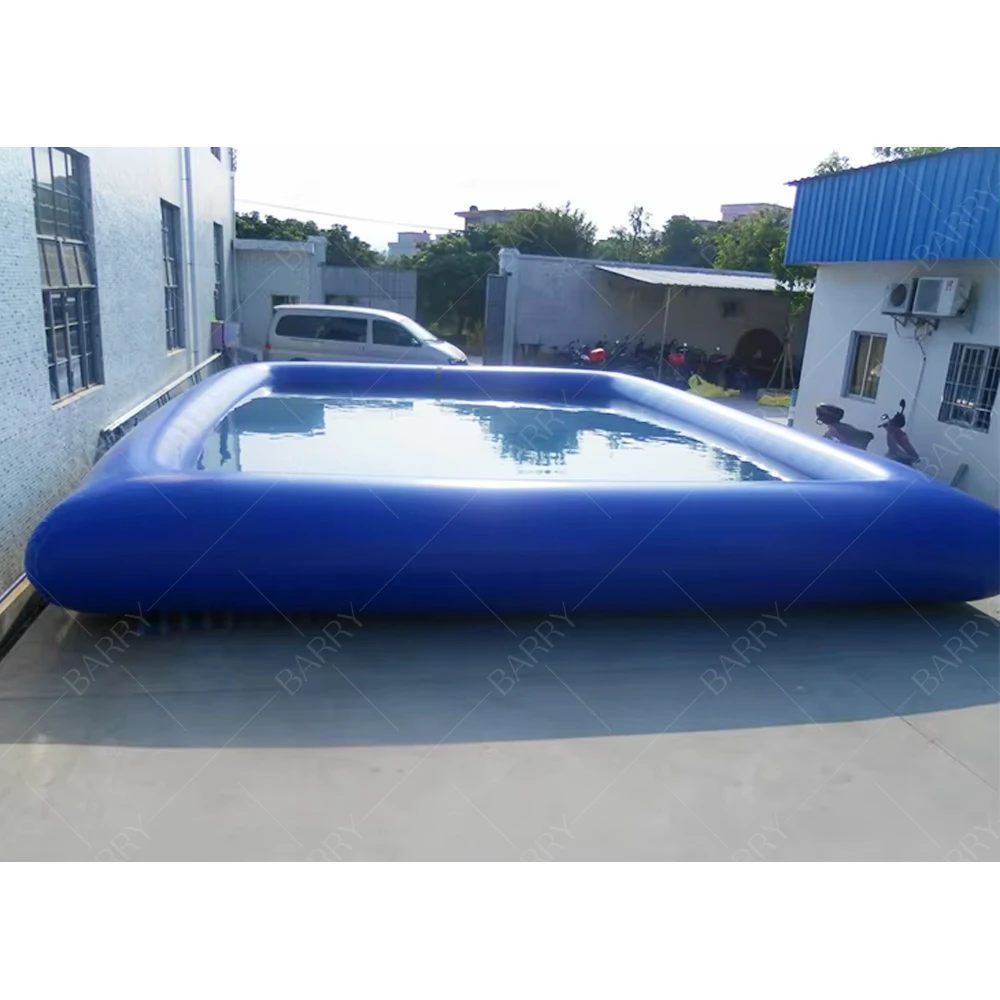 Kids Inflatable Deep square Swimming