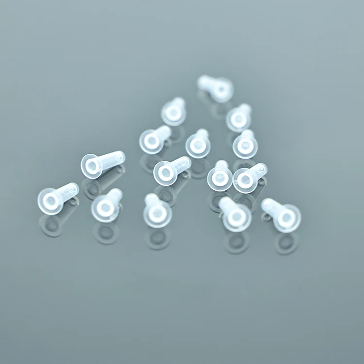 Customized Medical Mold Plastic Injection for Inner Needle Cap