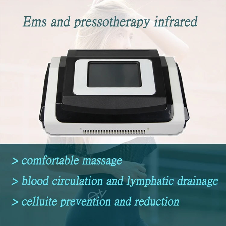 training suit / electroestimulador muscular / machine price body training