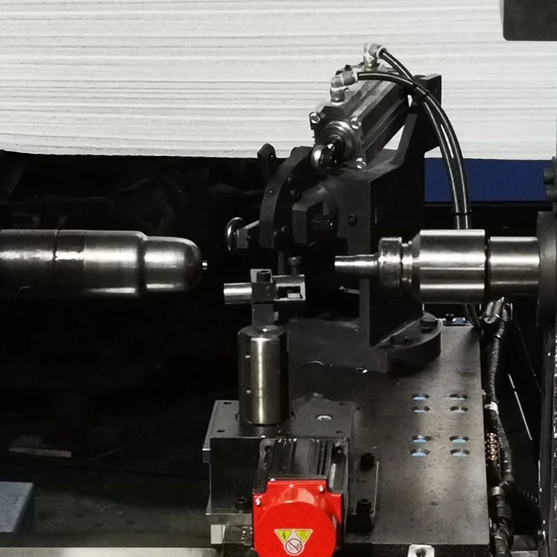 Лидер продаж, Автоматический Металлический токарный станок с ЧПУ на заказ, по цене кухонной утвари