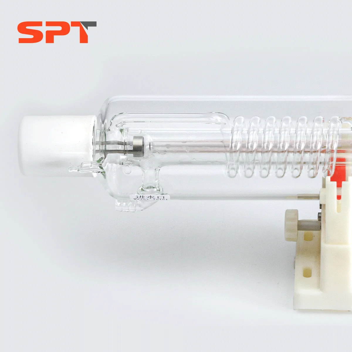 Factory sales SPT CO2 Laser Tube Manufacturer 60w Glass Laser Tube Price
