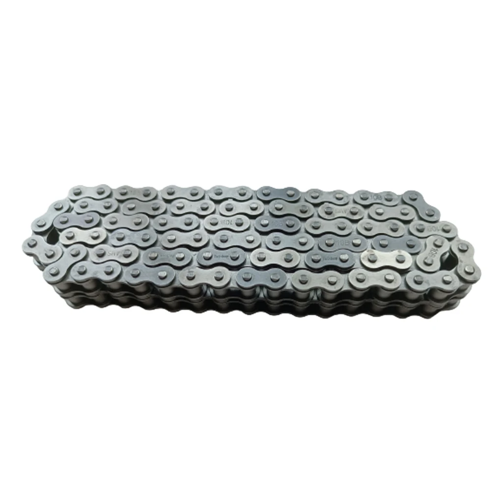Good Quality 12B-3 ISO DIN Roller Conveyor Chain Link Agricultural Transmission Chain