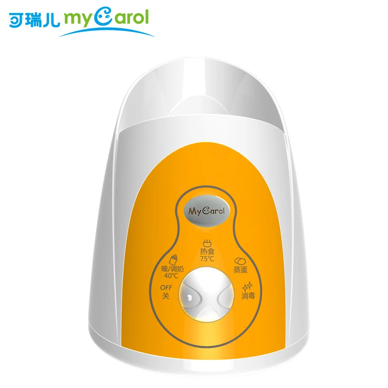 Milk preparation for children high quality innovative baby bottle warmer