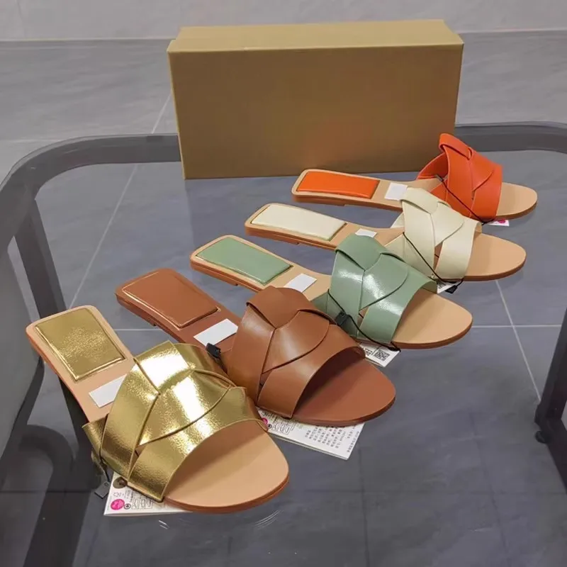 Good Quality Summer Flat Shoes Green Ladies Flat Shoes China Ladys Shoes za