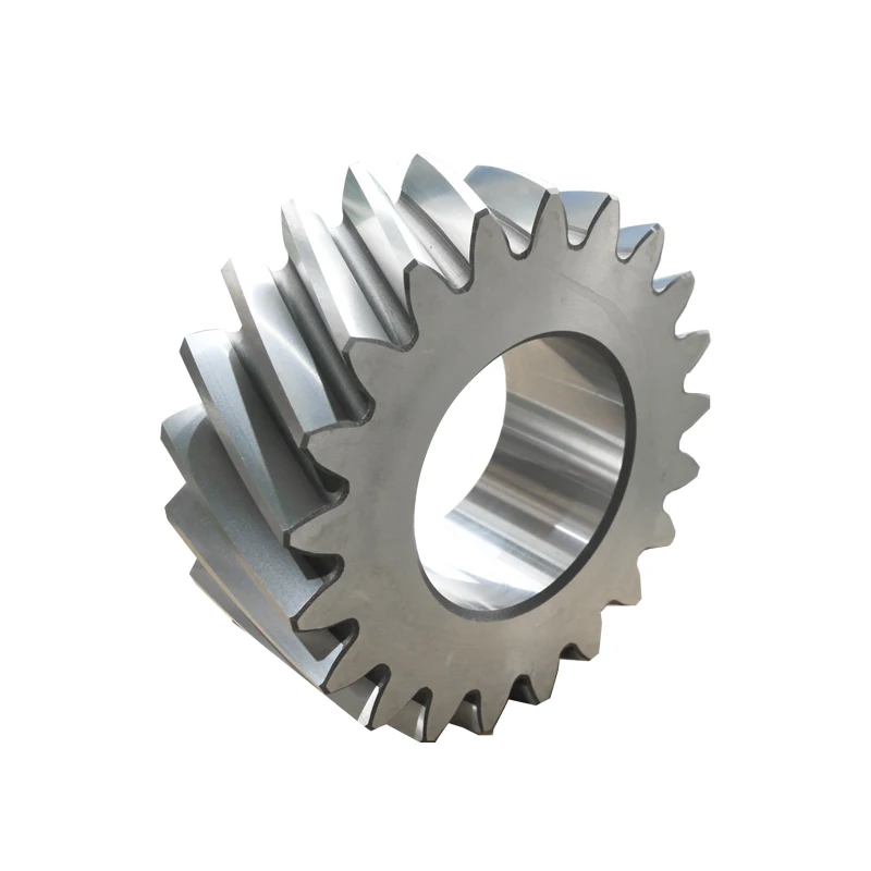 
2021 Wholesale High Quality Professional Heavy Duty Spur Gear 