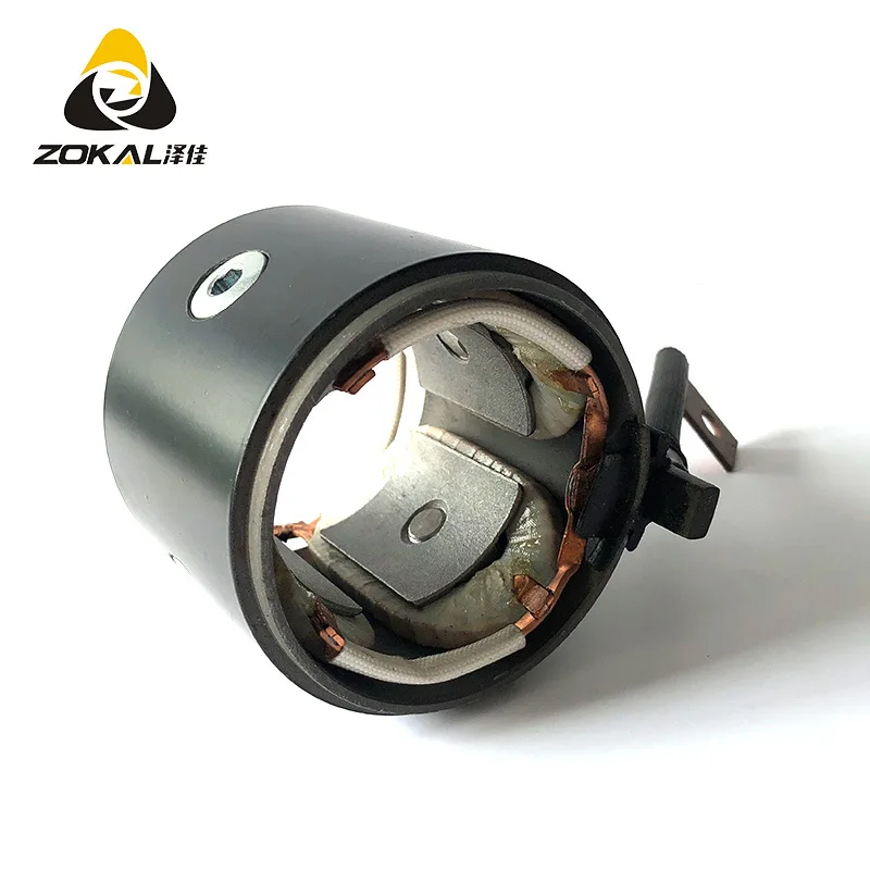 Generator starter stator Motor Auto cars 24V 7.6KW For 38MT OEM:19026026,19026030