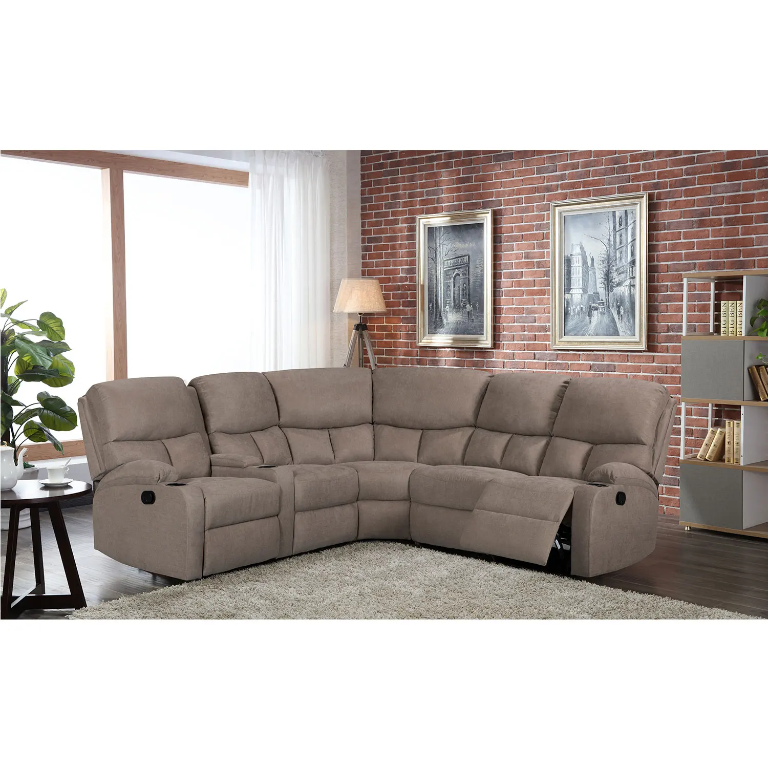 High Quality Modern Design Tufted Futon Folding Small New Style Multi-Function Convertible Metal Sleeping Cum Sofa HM7009