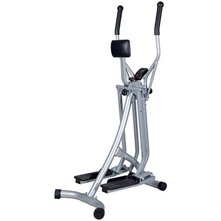 Хорошее качество, тренажер для дома, тренажерного зала, эллиптический тренажер для кардио-прогулок