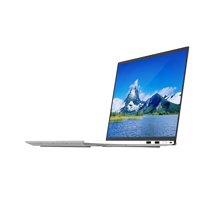 Oem 16 inch laptop aluminum alloy Core i3 i5 i7 Notebook 12th gen i7-12650H DDR4 3200MHZ 16GB M.2 512GB core i7 Laptop