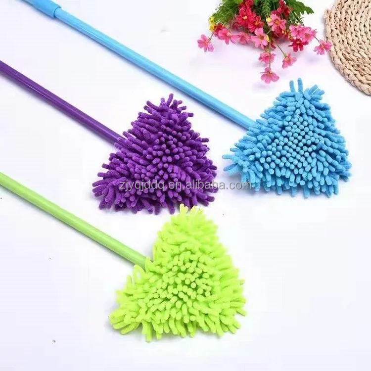 easy hand or machine  washing brush