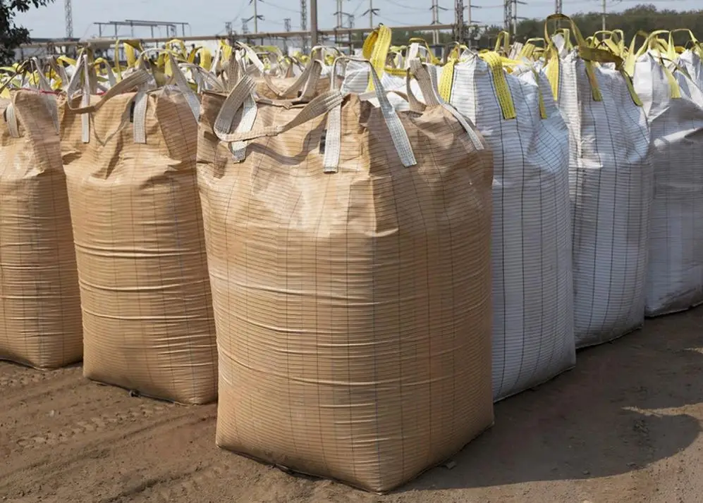 Fibc Bags Prices Super Sack BEST PRICE Big Bag Jumbo bulk Ton Bag