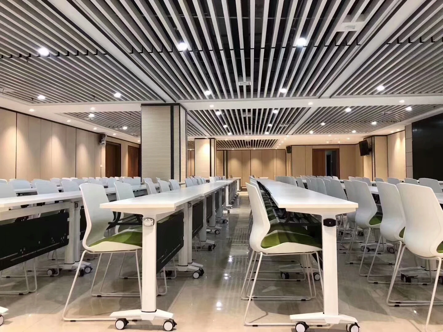 modern office furniture folding table legs for training table
