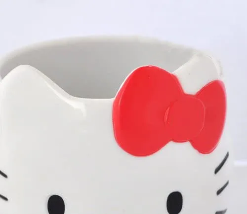 
Cartoon Cat Productos Cartoon Printing Ceramic Cup 