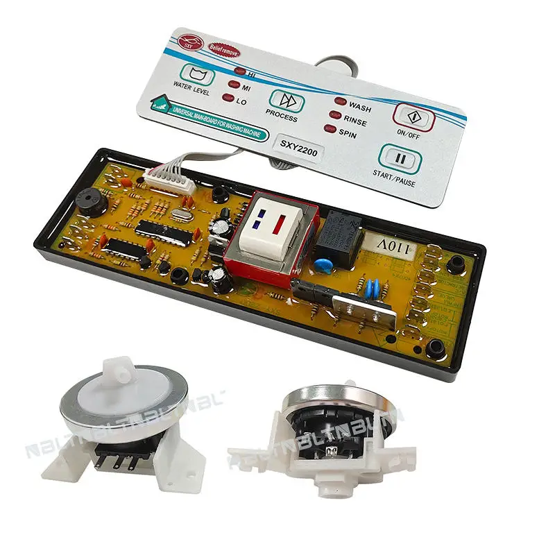 SXY2200 SXY-2200 Universal Washing Machine PCB Control Board