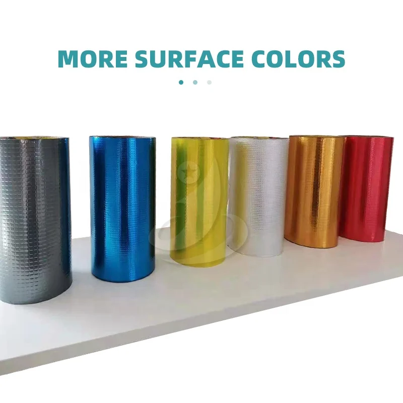 Juli Car butyl sound deadening  Materials /Sound Absorption Vibration Damping Sheet