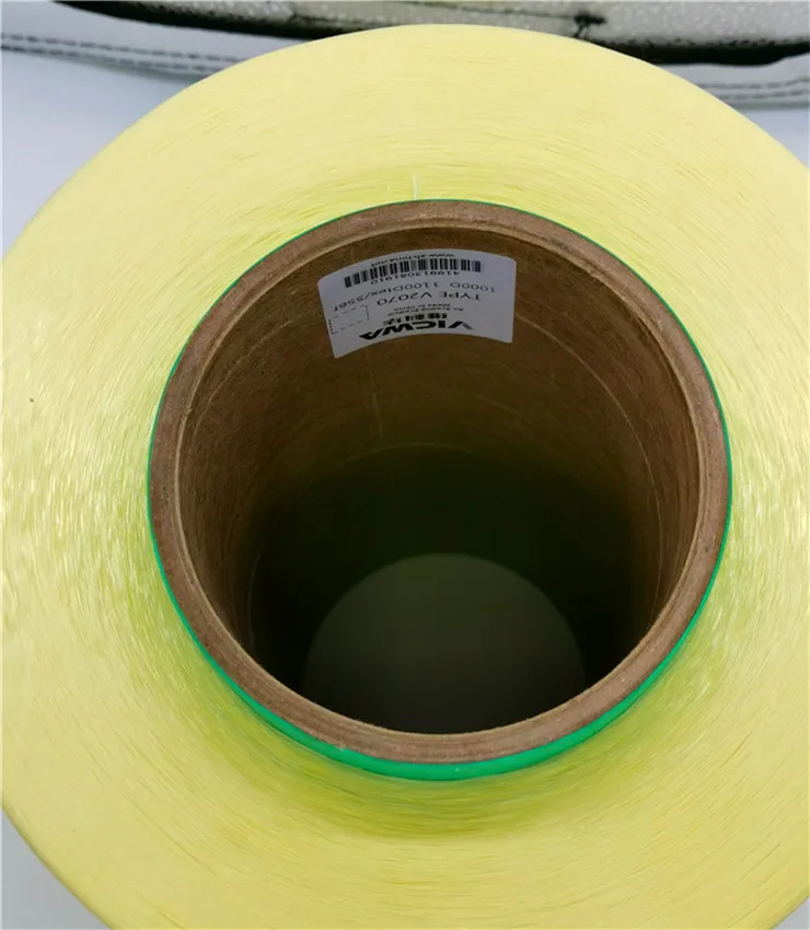 Newest 26ga aramid fiber braid pu sheathed cat5e/para-aramid yarn taparan