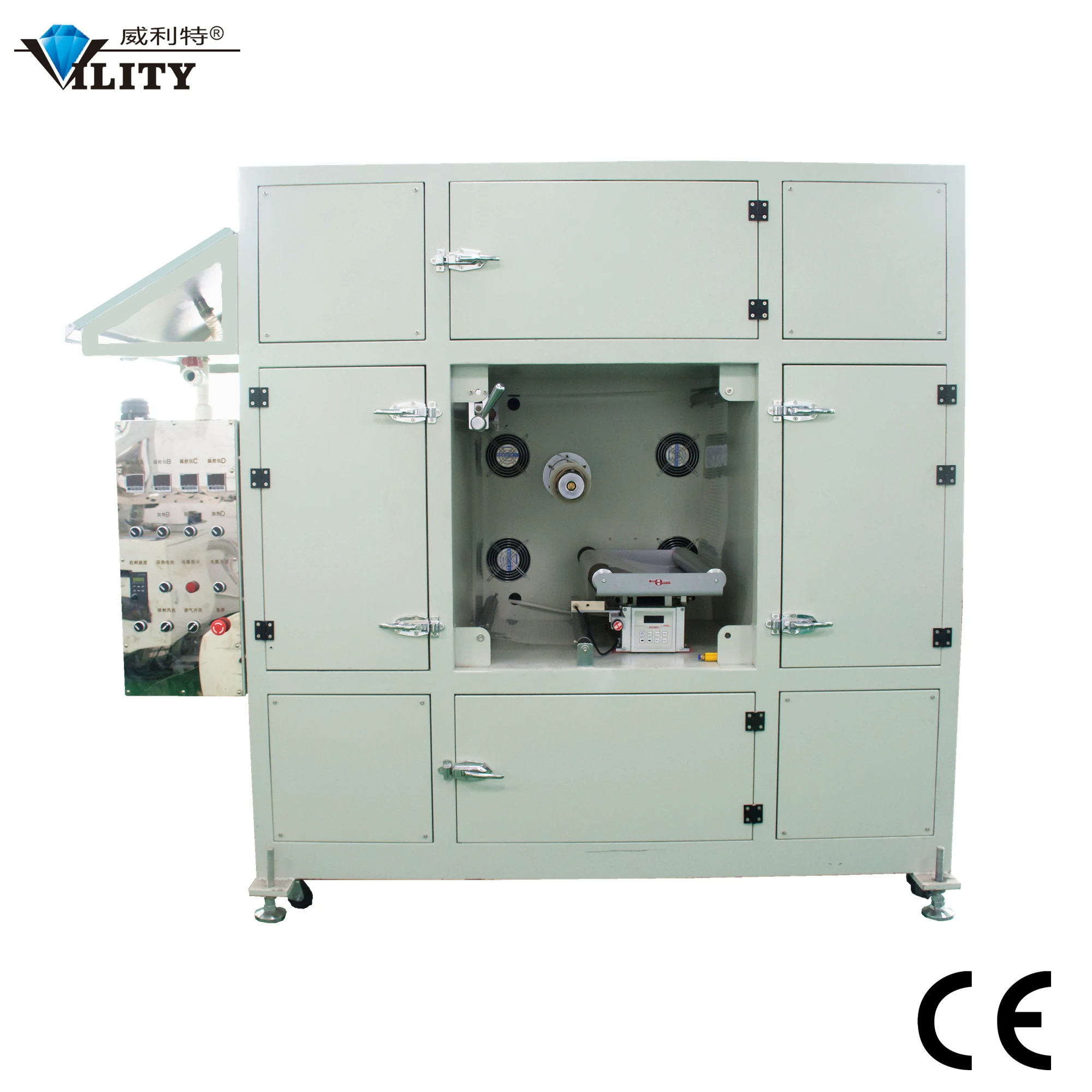Automatic Precision Silk Screen Printing Machine Notebook Computer/Mobile Phone Soft Circuit Board