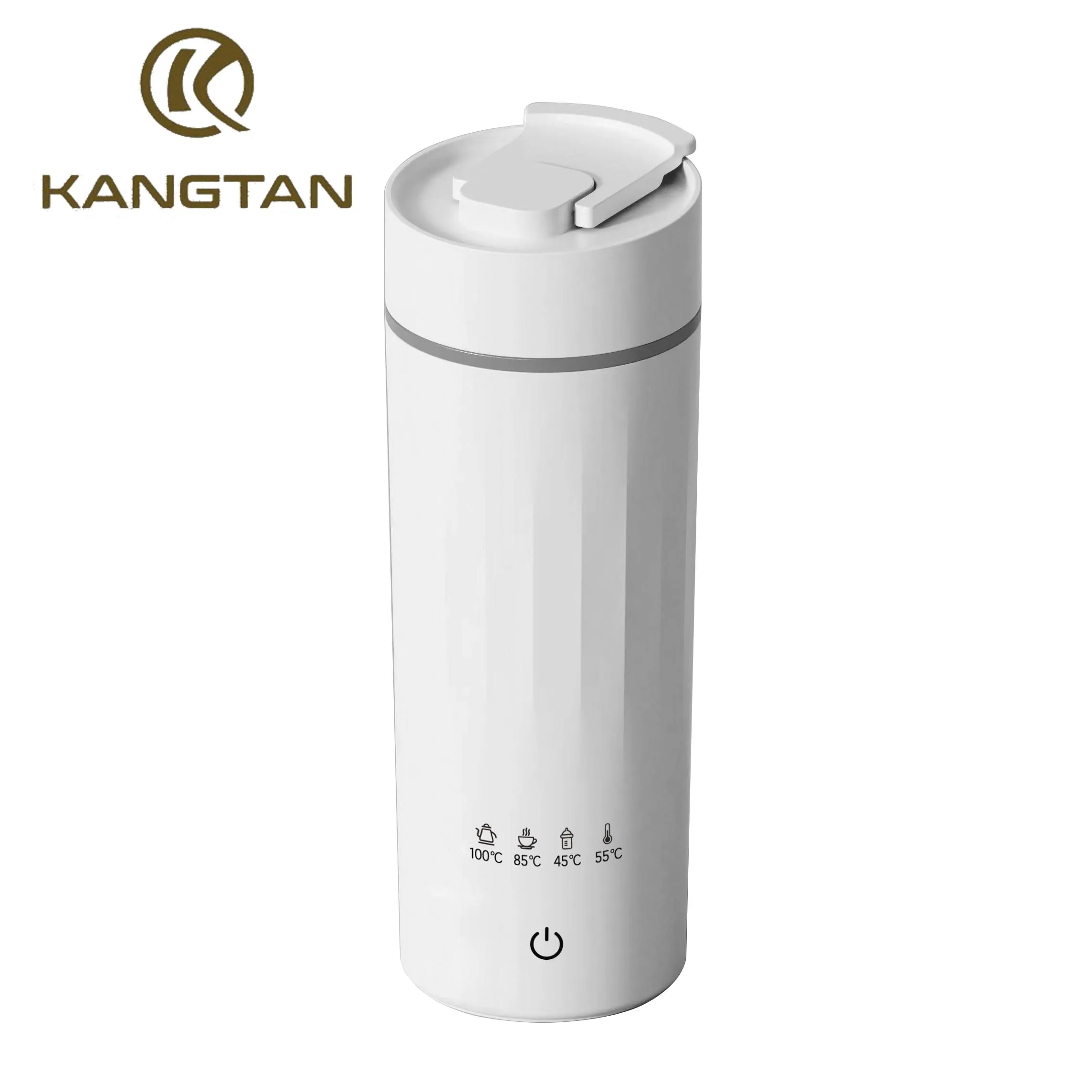 New Design 500ML Portable Electric Kettle  Travel Fast Boil Mini Kettles