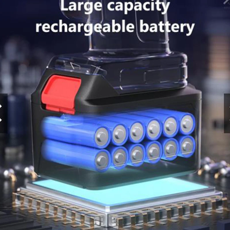 Cordless Car Washer (13)