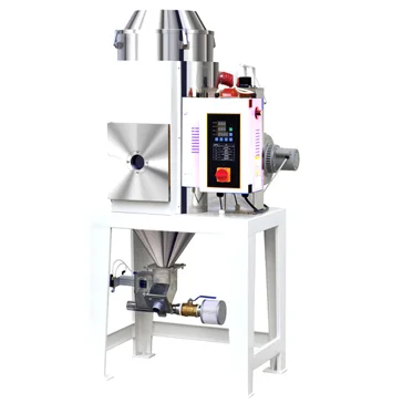 25kg Isolated Plastic Pellets Hopper Dryer Machines Prices