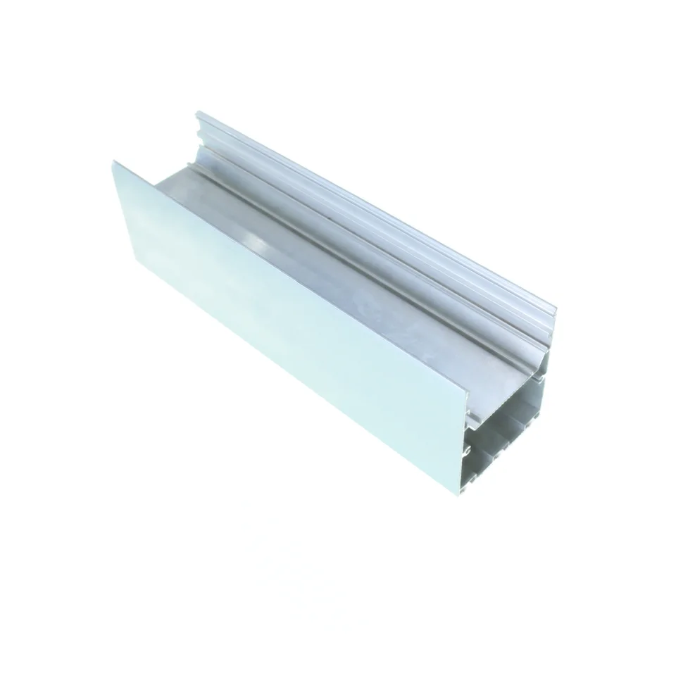 Customized 6061 5053 Aluminum Alloy Frame Led Strip Light Aluminum Profile T Slot Extrusion