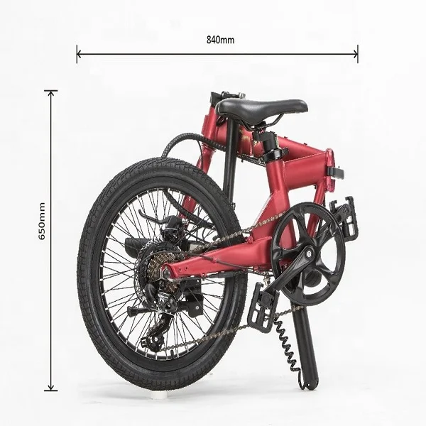 2020 mini folding bike cycle for kids foldable bike for ladiesland rover  folding bike factory price for bicycle