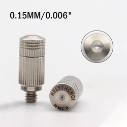 Wholesale Hot Selling Water Stainless Steel 304 Water Mist Spray Nozzle For Fogging