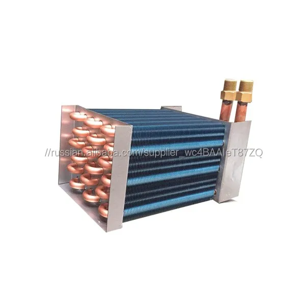 конденсатор с воздушным охлаждением цена