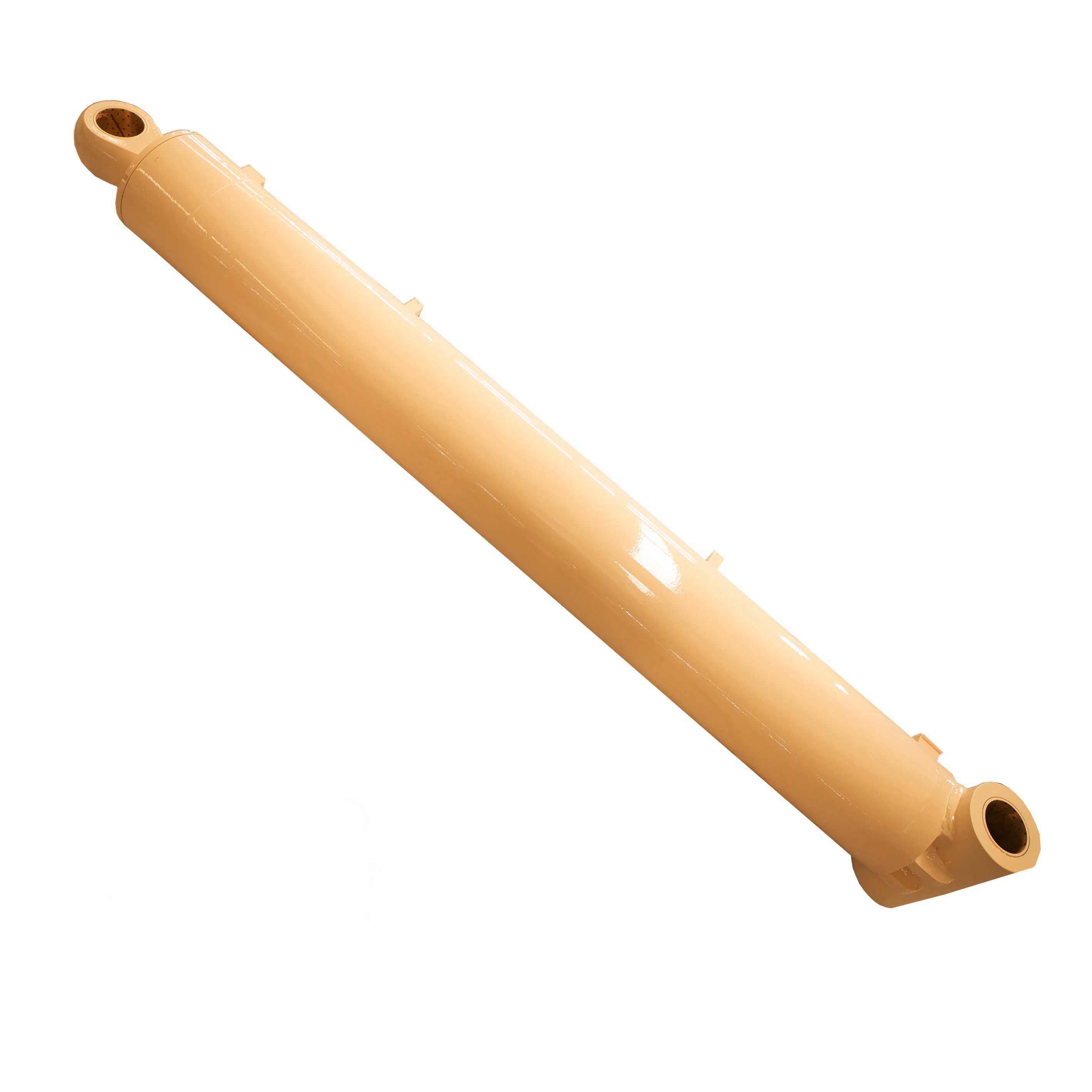 long stroke hydraulic cylinders  used in coal mine and engineering