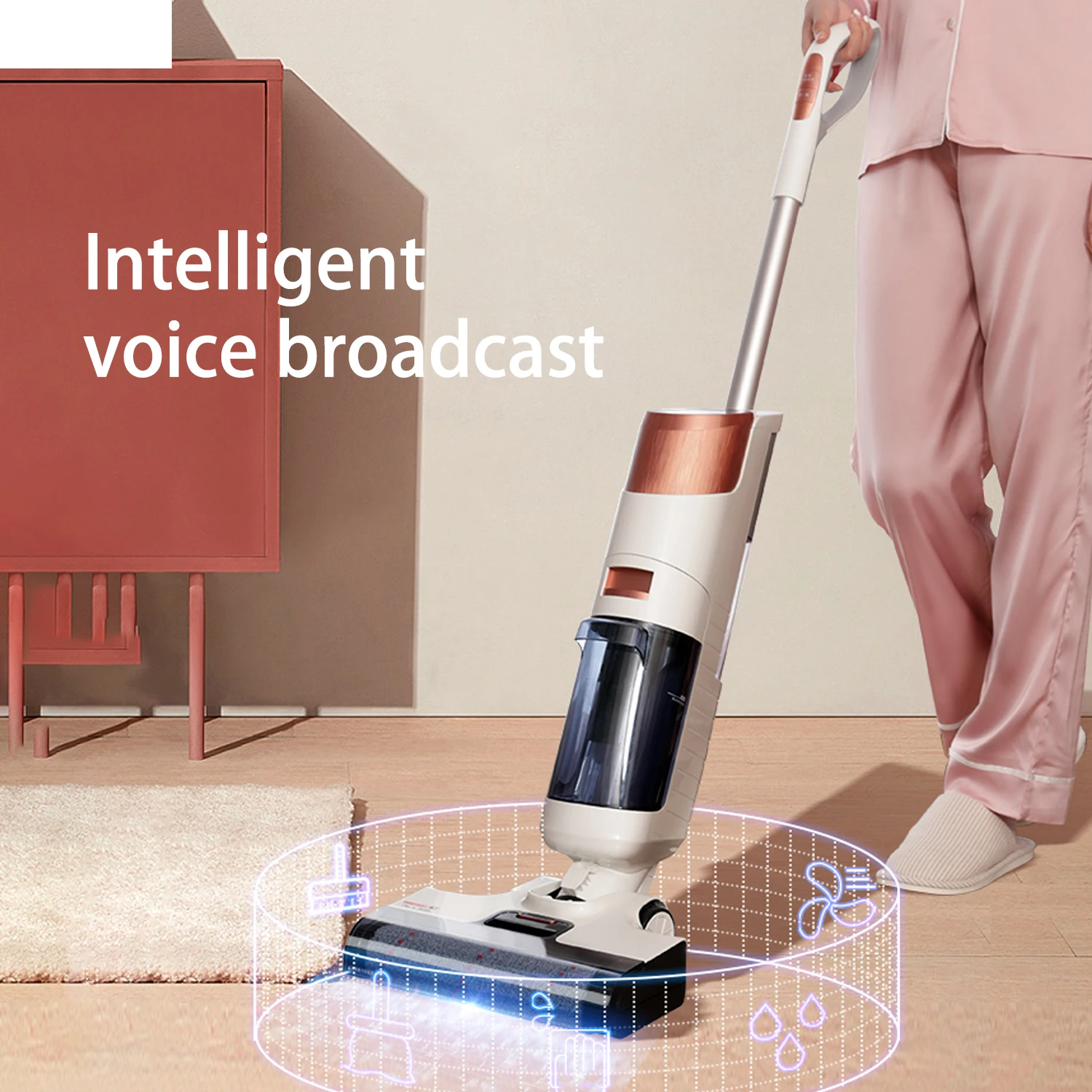 2021 Oem беспроводной пылесос для сухой и влажной уборки, универсальный пылесос, легкий корпус, легко носить с собой вверх и вниз по лестнице