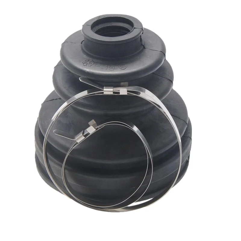 Auto Transmission Systems Rubber Boot CV Joint Boots for VW OE 1K0498203A