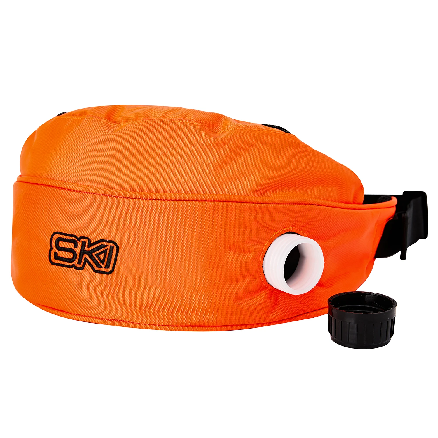 Factory Price Insulated Drink Bottle 1L For Hot and Cold Drinks Thermo Waist Drink Bottle