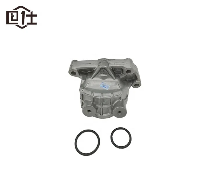 15310-RZA-000 For HONDA 2007~2011 CR-V  Fuel filter housing Oil Filter Housing Manufacture Price Motor Oil Filter