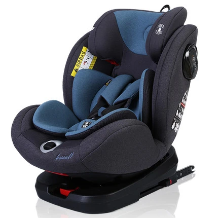 Детское автокресло 360 градусов 0-36 кг/Дешевое детское автокресло/хорошие детские автокресла