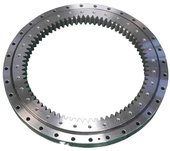 XZXMK новая доступная цена поворотный подшипник поворотный круг для экскаватора и крана