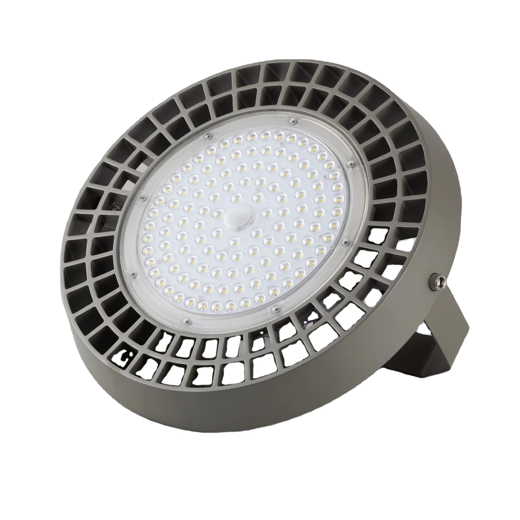 Competitive price 100w ufo led high bay light 120lm/w