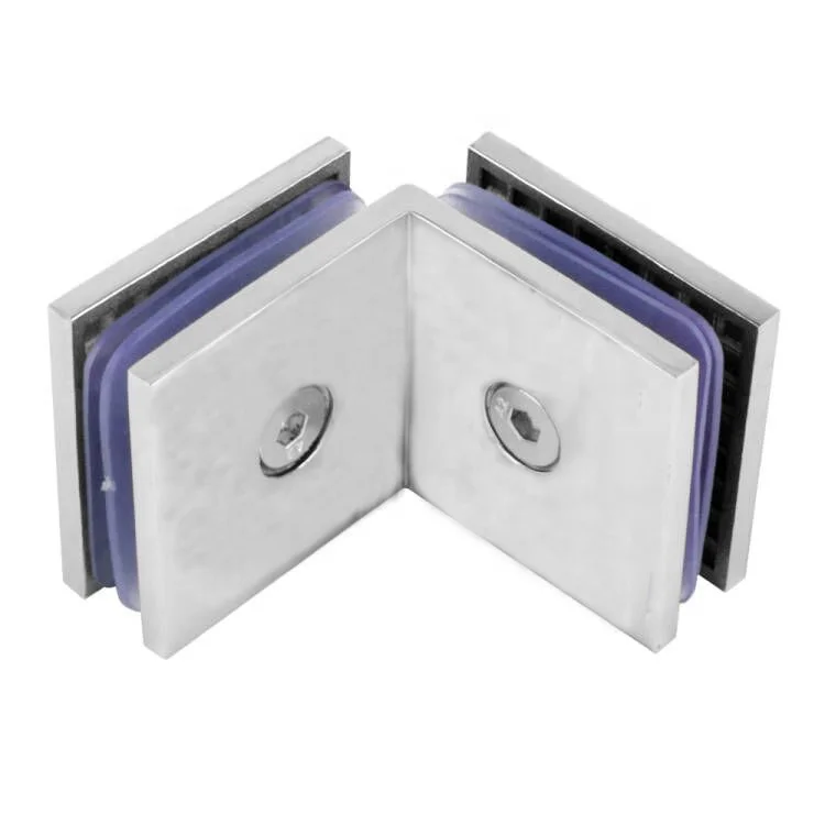 Hotsales Bathroom  Shower Accessory  Stainless Steel Glass Hardware  Window and Door Hinge