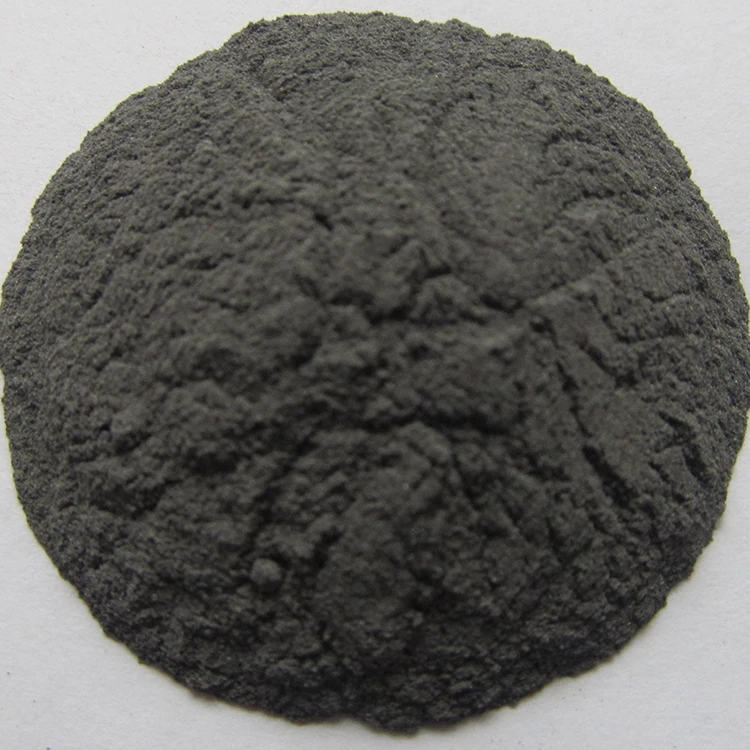 Высококачественный нейлоновый порошок PA12 для печати запасных частей 3D-принтера SLS