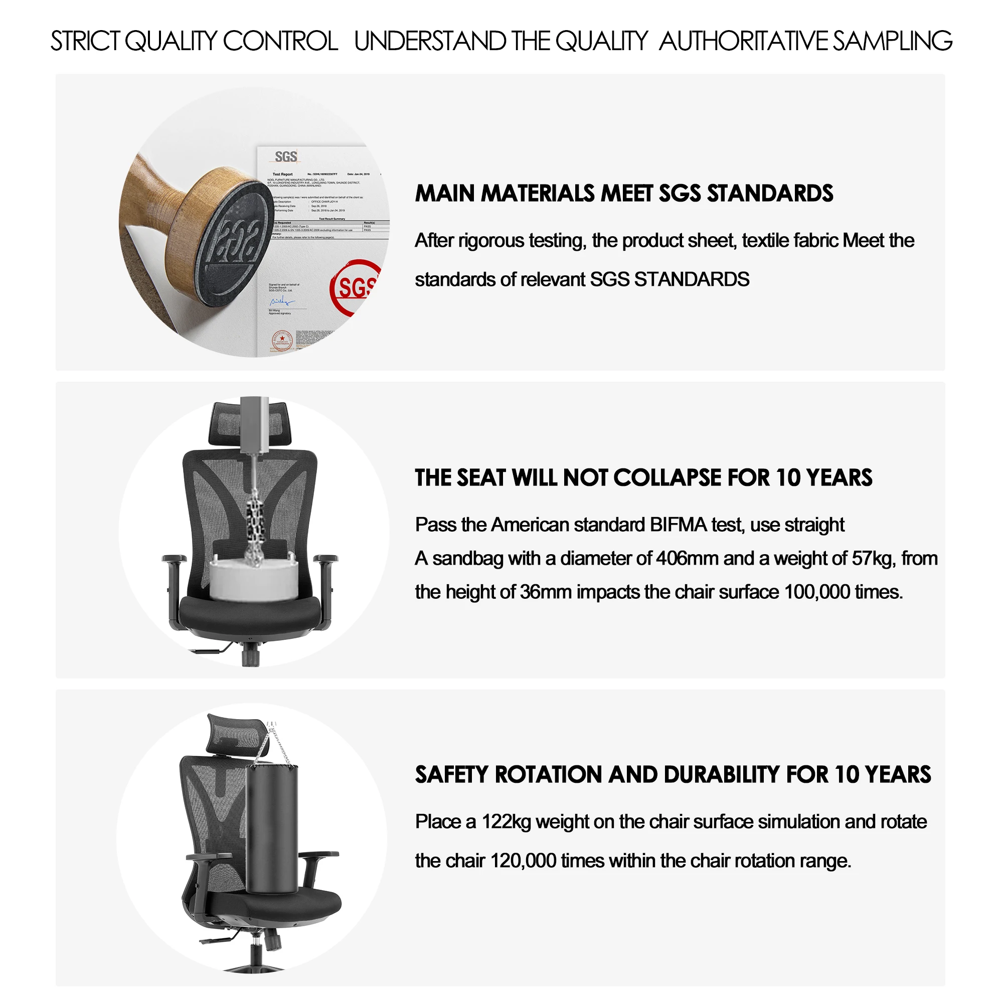 Modern Fashion Manufacturer Wholesale  High-tech Office Chair Mesh  Chair simple modern office conference chair