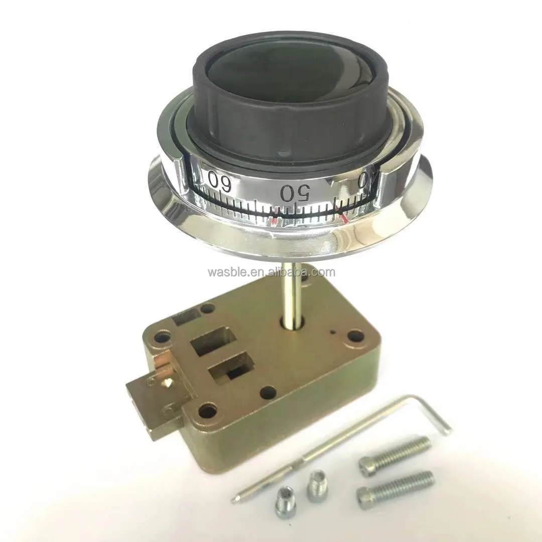 high quality combination lock